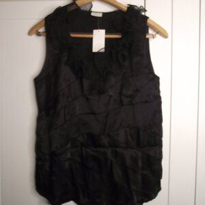 Suzy Shier, Size M, Black